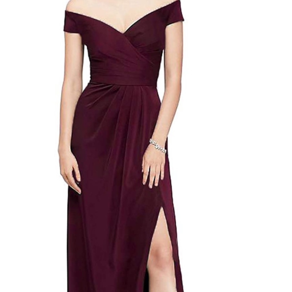 💙Evening dress💙